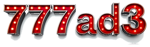 777ad3 logo