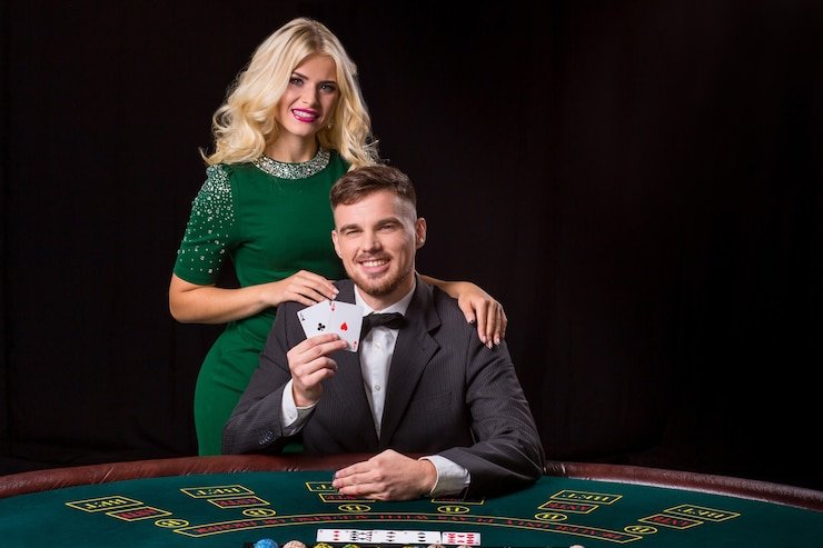 777ad3 Live Casino